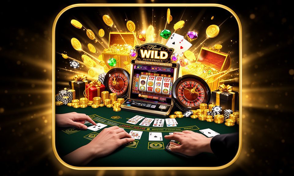 68win23 Bàn chơi live dealer tại 68win23 – dealer thật, luật thật
