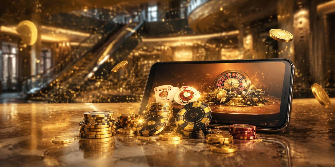68win23 Sảnh Casino Trực Tiếp